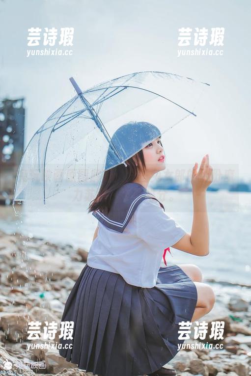 兔玩映画 兔玩映画原图解析:狂三兔女郎的那份魔力苏醒,难舍难分。
