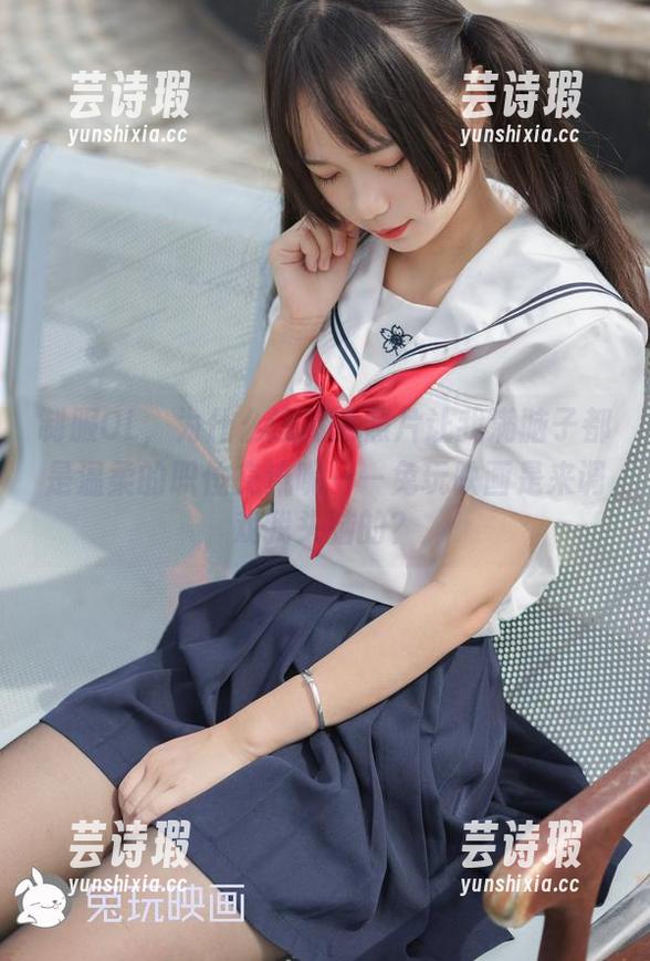 兔玩映画 制服OL,为什么这高清照片让我满脑子都是温柔的职位交流呢——兔玩映画是来调戏我头脑的?