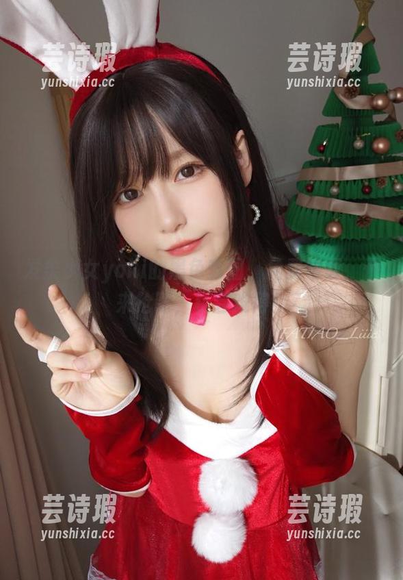 发条少女yoki的黑色套图，免费领取，快来抢吧，机会难得！