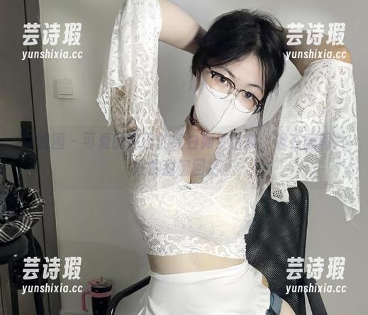 可爱的肉巴 微密圈 - 可爱的肉巴的纯白如梦合集,像在翻阅片段的甜蜜回忆。