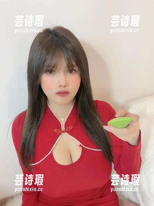 可馨juicy 微密圈 - 可馨juicy的原图集,横看竖看都觉得不胖,对吧?