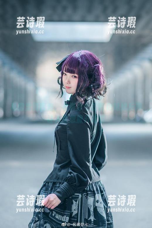 私房里没吉他，名濑弥七的吉他妹妹反而让人更想掀开帷幕