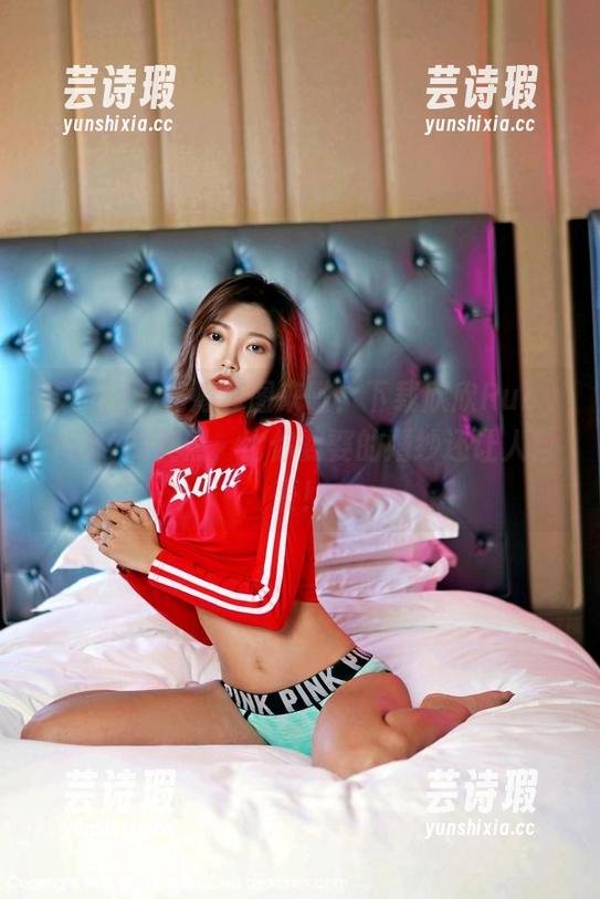 嗲囡囡-欣欣Rubybaby 嗲囡囡 - 花嫁套图来啦!下载欣欣Rubybaby的美照,比你婆婆的婚纱还让人自豪!