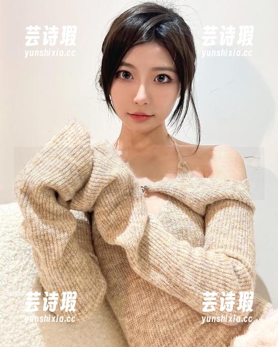 妮是老虎 微密圈 - 和服套图里的妮是老虎,身段摆得真让人想多了呀