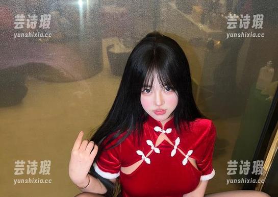 小优优子 微密圈 - 小优优子的最新出击,双马尾美图直戳我内心,愁我为什么不能也这么拍?