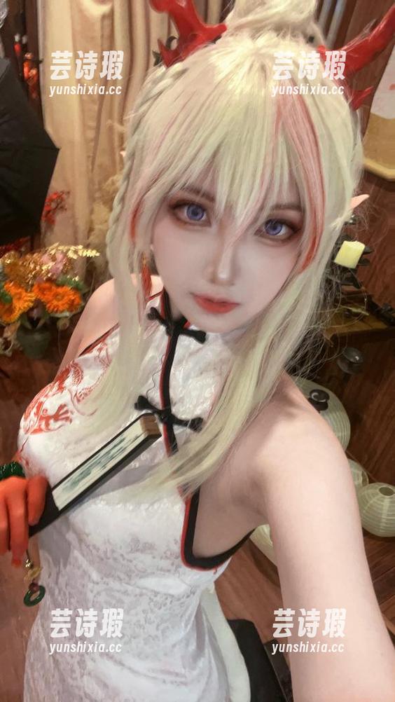 小和甜酒的更新来啦！魔理沙与蘑菇之间的神秘cos，