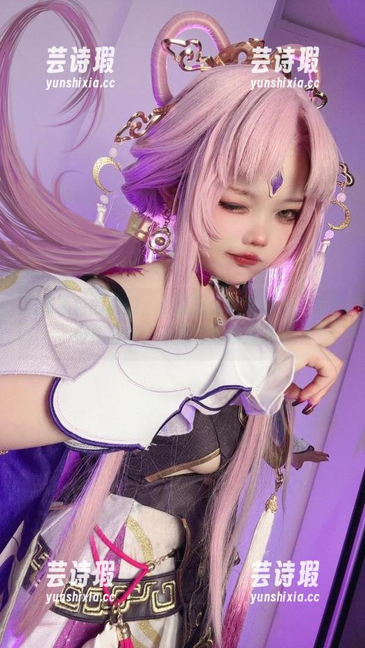 小瑶幺幺 演绎黑色的极致,小瑶幺幺的写真集,有友好提醒吗,不适合轻易打开。