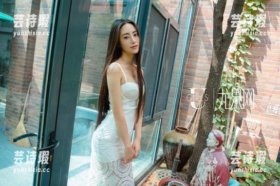 尤果网-Zora若拉 尤果网 - 什么?Zora若拉的最新制服写真集居然有隐藏元素,真让人意想不到!