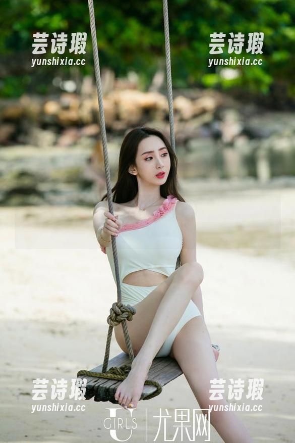 尤果网-禅叽zankii 尤果网 - 禅叽zankii的夏天B面:资源量丰富到你会考虑开个综艺!