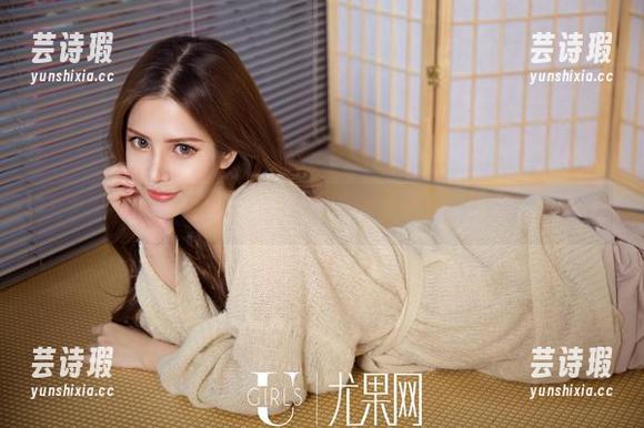 尤果网-韩乐优 尤果网 - 原图+白裙=小剧场:韩乐优的分享,让你捧腹不止!