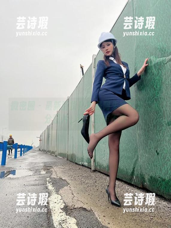 微密圈 - 最新到货！就是阿朱啊的第二部分图片，让人欲罢不能