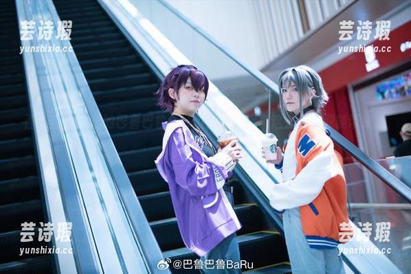 西雅图礼服里的巴鲁巴鲁BaRu，谁能想象这么多资源能带来的麻烦？