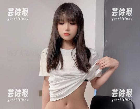 布丁大法的连衣裙私拍图集，这种气质得好好研究一下