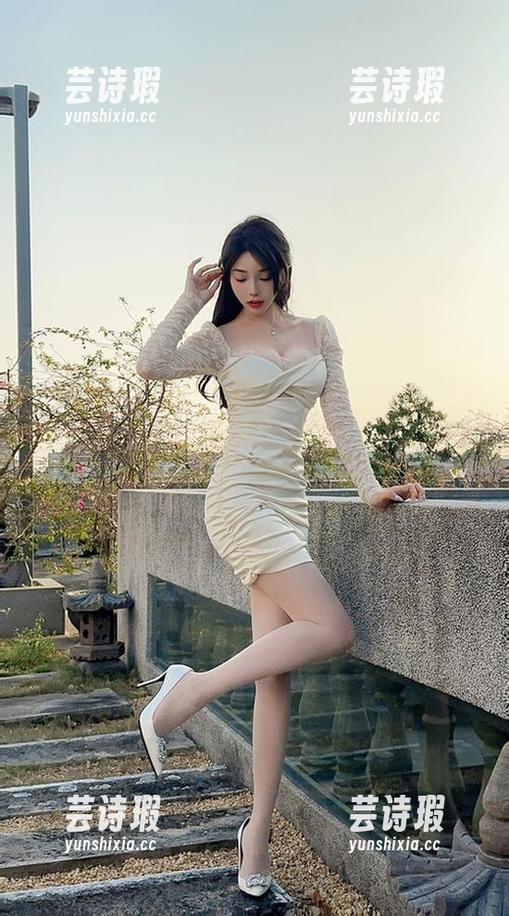 徐莉芝Booty 微密圈 - 徐莉芝Booty的长腿丝诱:定制的不只是画面,还有你的眼神!