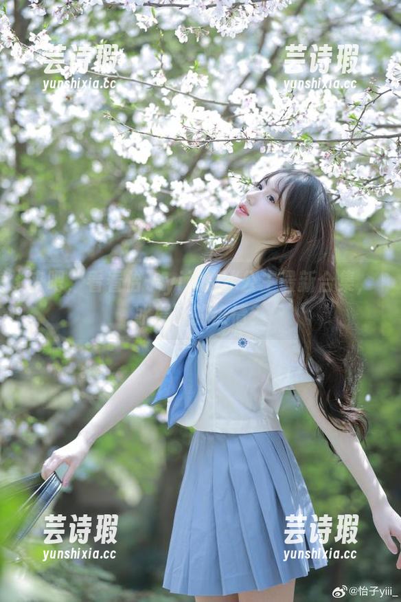 怡子yiii 来吧,看看怡子yiii的冰公主最新合集,冰层下的热情?