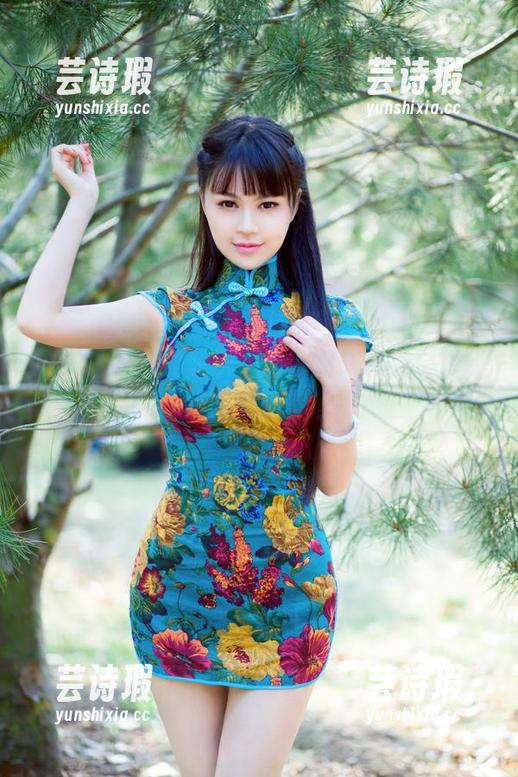 推女郎-吻熙 推女郎 - 唇角轻挑,高清吻熙另类剧情合集,绝对不按常理出牌
