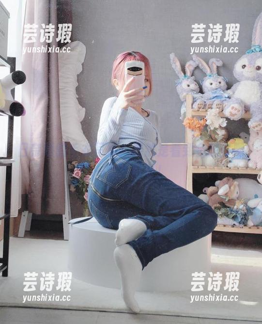 日奈娇 日奈娇的毛衣写真,果然是看到会想多喝一杯热可可!