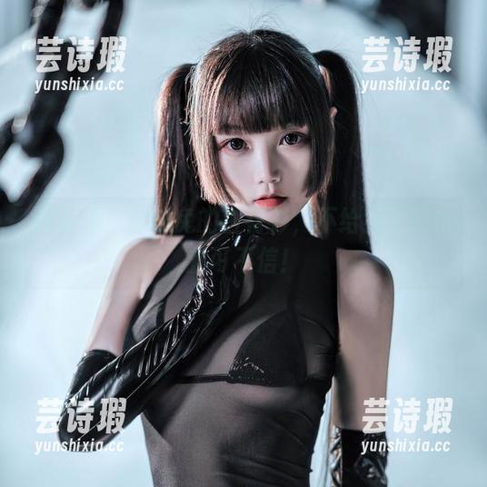 图片里星野咪兔的白衬衫，不给我个理由我可不信！