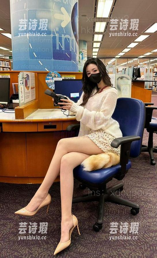 是小逗逗 微密圈 - 图集分享:是小逗逗的女孩们,她们比你我还逗