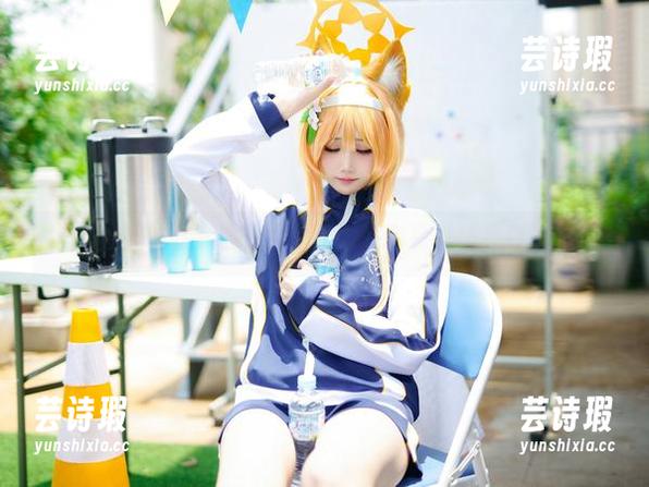晓美妈 晓美妈精选套图,女孩们快来向森林精灵致敬吧