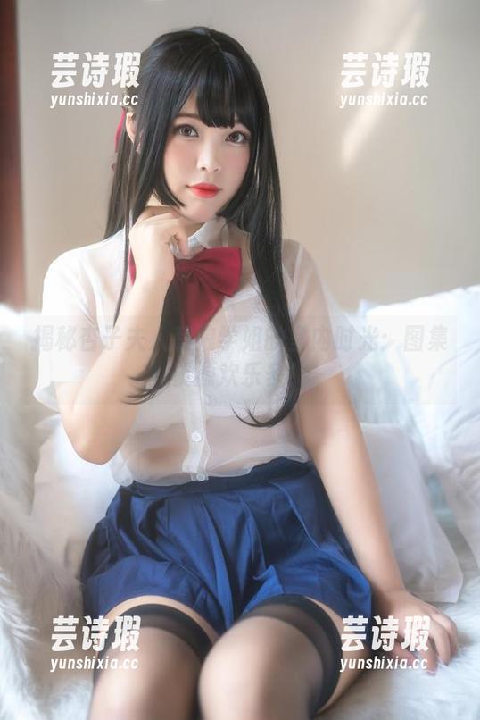 杏子夫人 揭秘杏子夫人和狼学姐的室内时光:图集资源欢乐多!