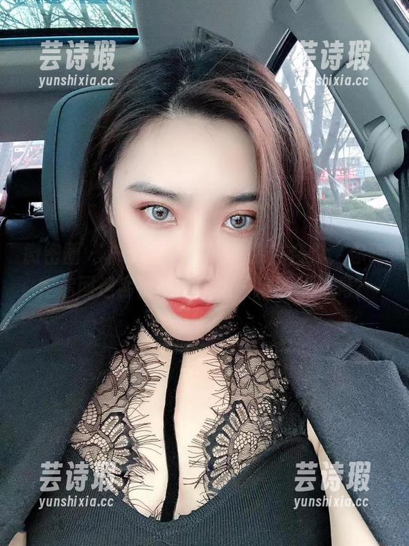 林子喵Lynne 微密圈 - 林子喵Lynne的镂空合集,你确定你网速够快能处理这一波的优雅吗?