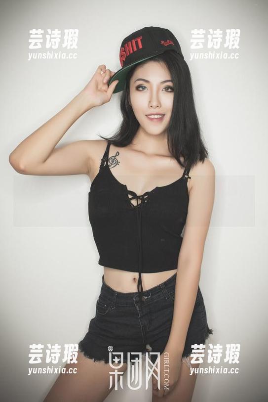 果团网-王语纯 果团网 - 女王系列:王语纯的作品精选,真让人难以忘怀!