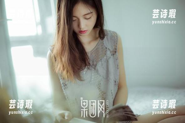果团网-王语纯 果团网 - 在线欣赏王语纯“姐姐”的魅力,美图抢眼得让我小心脏跳