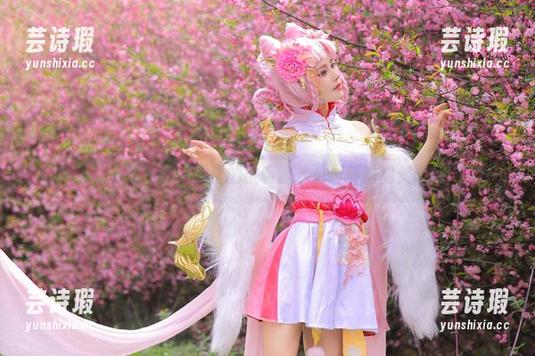 桃暖酱 说什么女神?私房里的桃暖酱才是真斗艳的美图呀!