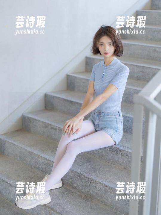 森萝财团-小满 森萝财团 - 格外小满的女孩精选,真不知道造型和情绪谁会更抢戏。