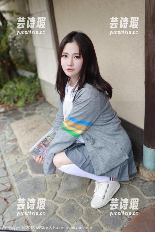 模范学院 - 看！K8傲娇萌萌Vivian在线上演双人写真，画面一言难尽！