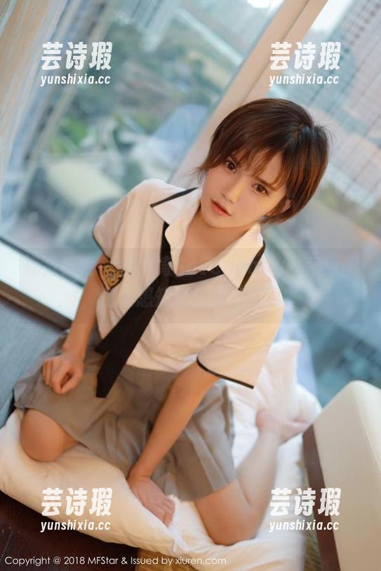模范学院-柳侑绮Sevenbaby 模范学院 - 柳侑绮Sevenbaby私房原图,偷偷想知道她的秘密吗?