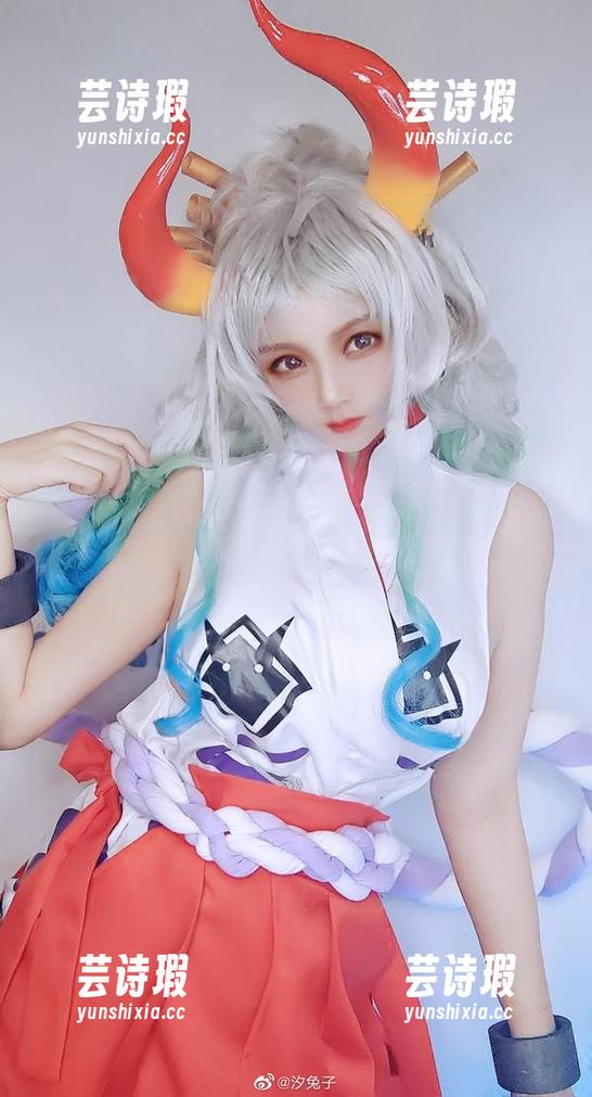 汐兔子 汐兔子也太会拍了,阿斯托尔福的私拍让人妒忌!
