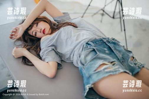 波萝社-K8傲娇萌萌Vivian 波萝社 - 福利更新,死库水下的K8傲娇萌萌Vivian是在诱惑我吗?