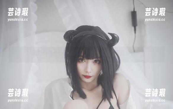 清颜真德秀 清颜真德秀的蕾丝风情,每一张美图都该留住!