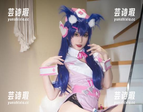清颜颜子 黑暗护士与清颜颜子,图包里的不完全良心守则