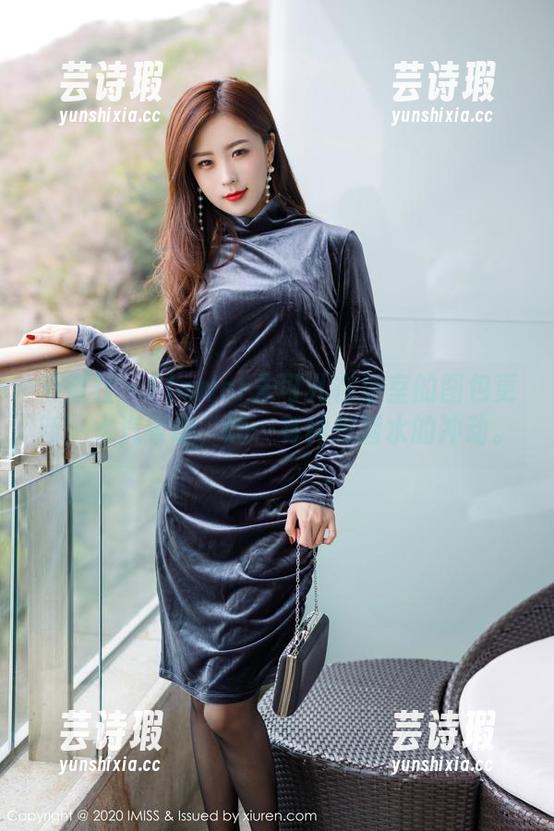 爱蜜社-Flower朱可儿 爱蜜社 - Flower朱可儿在浴室的图包更新,水汽缭绕,嗨…有种想潜水的冲动。