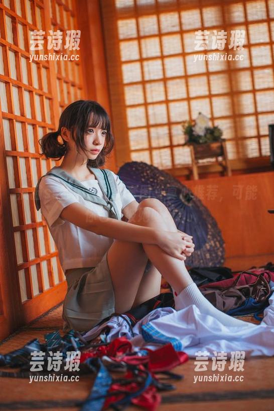 疯猫ss 疯猫ss的囚禁少女套图,真心推荐,可能你也会被她吸引?