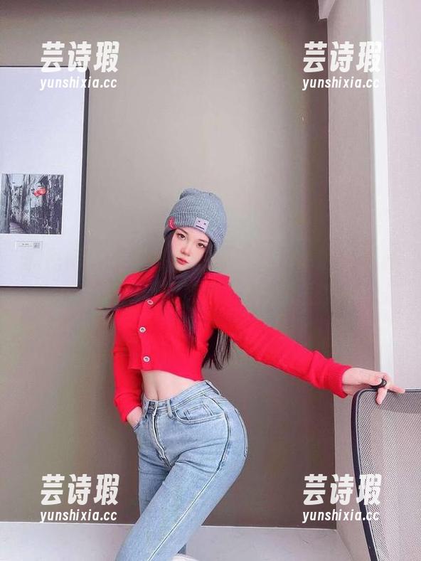 禅雨儿Lynne 微密圈 - 再看一遍禅雨儿Lynne的高清套图,视频已经变成了我的心理安慰