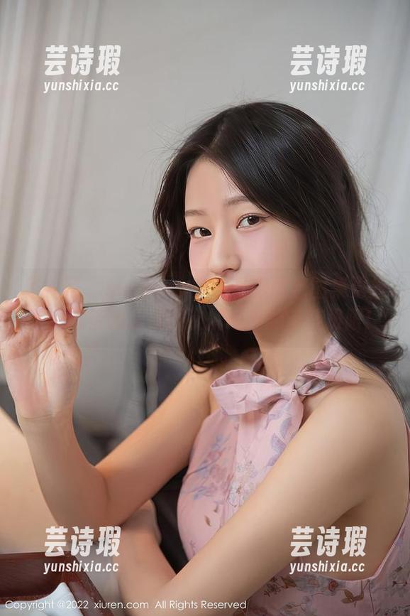 秀人网-summer宝宝 秀人网 - summer宝宝又来黑色图集更新了,期待她怎样再次挑战我的审美极限!