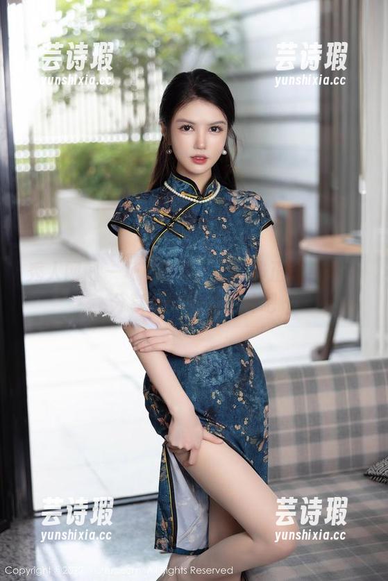 秀人网-媃柔 秀人网 - 一场媃柔与女王的非正式合作,分享那些她的图片吧