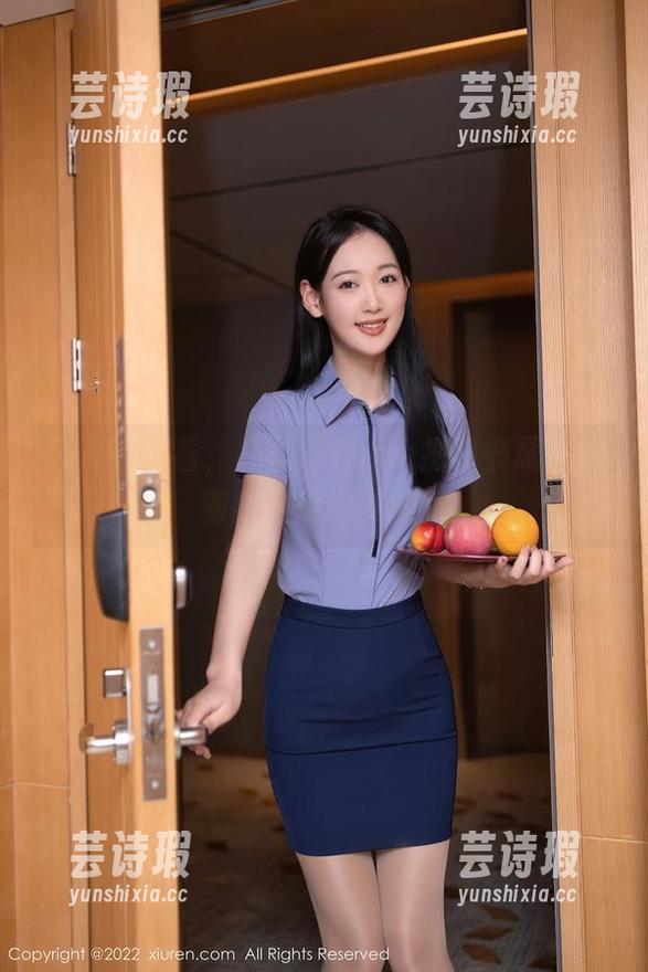 秀人网-杨晨晨Yome 秀人网 - 看,杨晨晨Yome把秘书属性刷到新高度的美图!