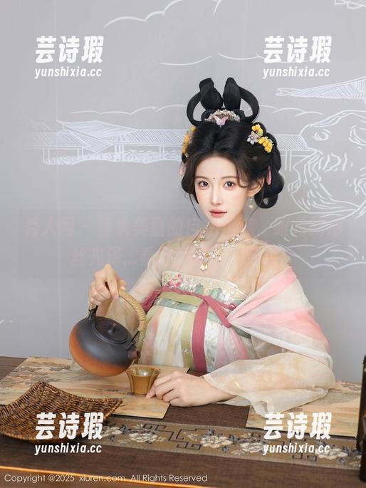 秀人网-清水美嘉 秀人网 - 清水美嘉的自拍精选,眼角的那丝光泽...看得我忍不住猜测!