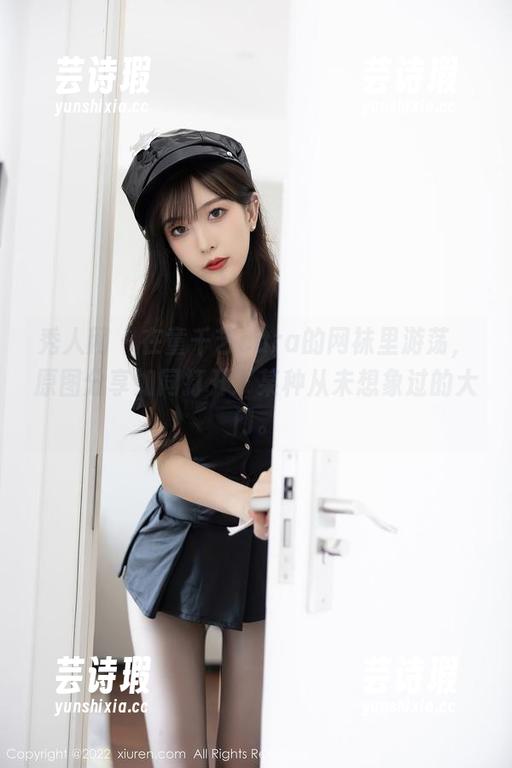 秀人网-童千艺cara 秀人网 - 在童千艺cara的网袜里游荡,原图分享如同打开了某种从未想象过的大门。