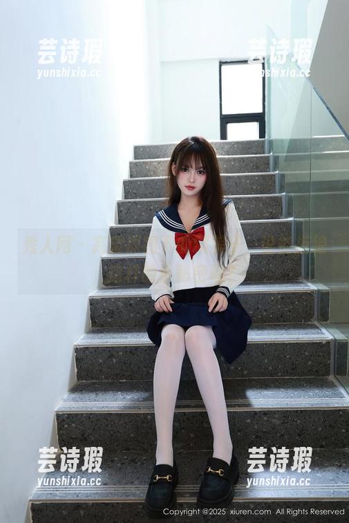 秀人网-糯美子 秀人网 - 高清原图下的糯美子,谁能拒绝这样的小秘密呢?