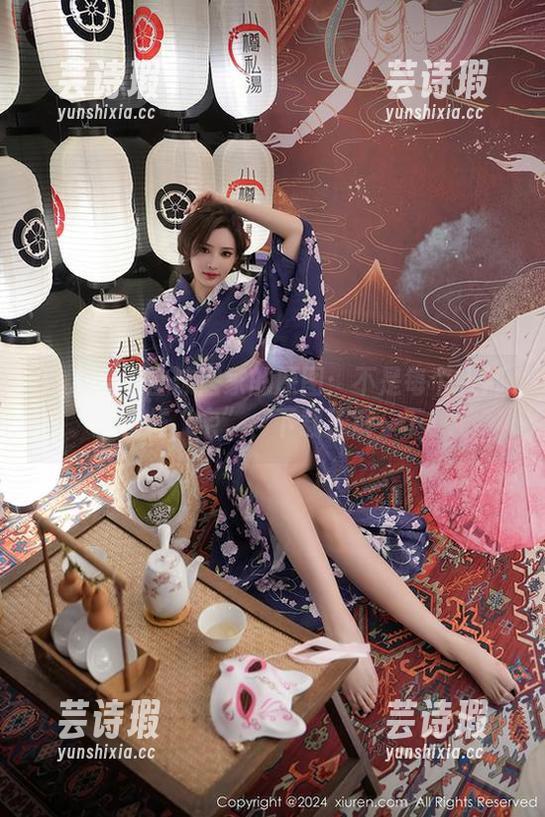 秀人网-言沫 秀人网 - 言沫居家的原图:不是每个人都能这样“宅”,下载了解一下!