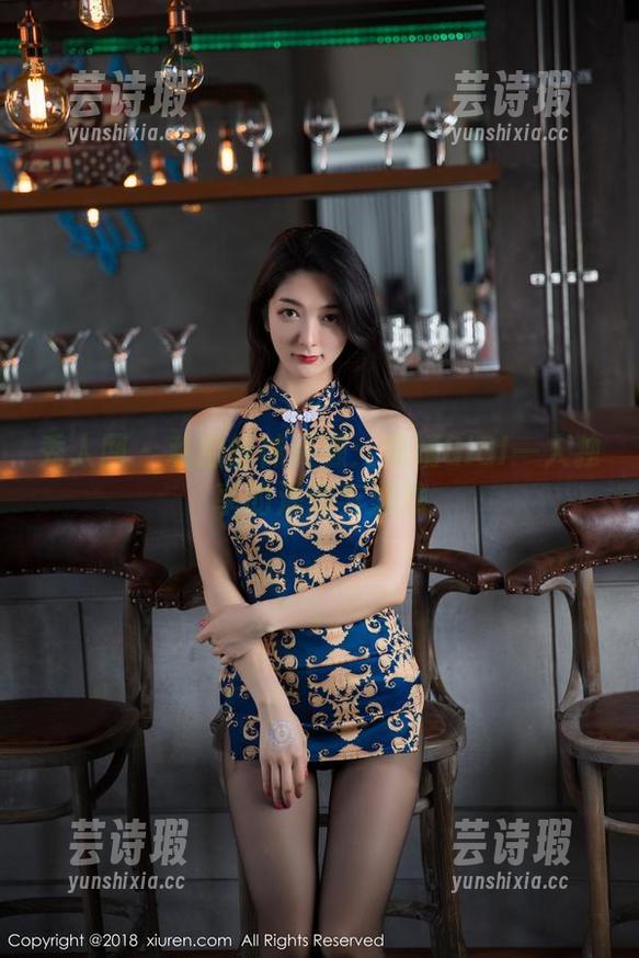 秀人网-黄婧GIGI 秀人网 - 私拍丝袜资源:黄婧GIGI一人独享的浪漫与游戏