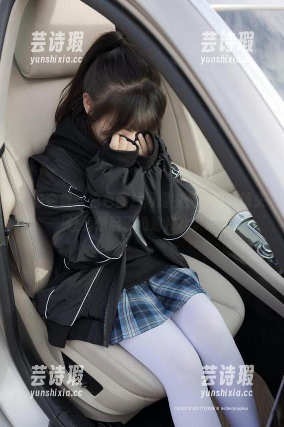 紧急企划-小恩 紧急企划 - 白色图片闪耀中,小恩的镜头让我想起了奶油和冰淇淋