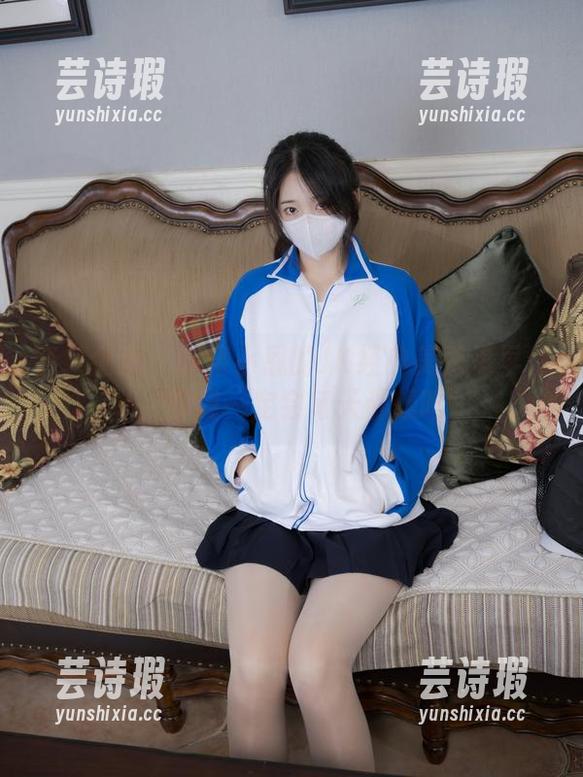 紧急企划-小恩 紧急企划 - 如果小恩的JK经典美图是早餐,那我一定会每天都想吃
