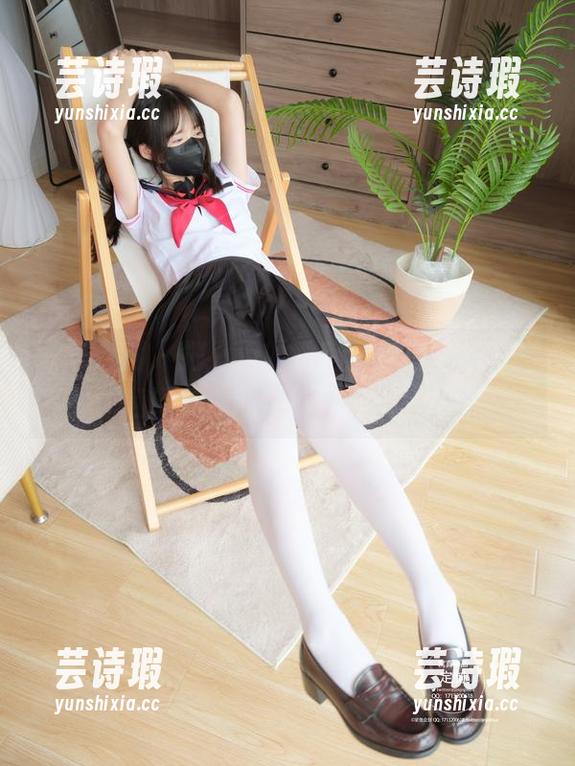 紧急企划-小恩 紧急企划 - 把小恩的教室图集当成福利,翻译成:我准备好上课了!